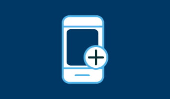 MyChart Evisit Icon