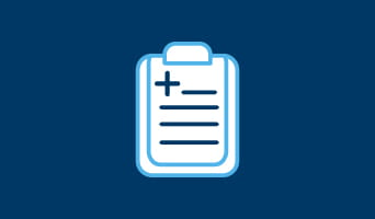 MyChart View Test Results Icon