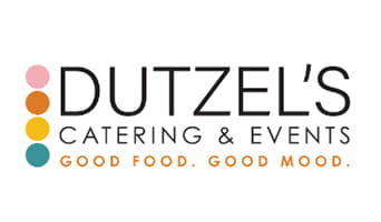 Logo for Dutzel's Catering & Events