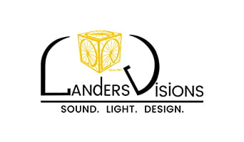 Landers Visions logo