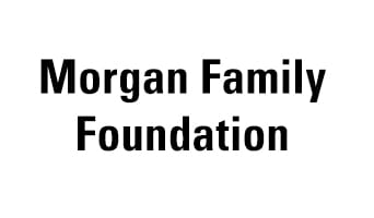Morgan Family Foundation logo