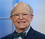 Legacy Award winner Mark Myron, MD