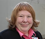 Legacy Award winner Paula Miller