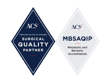 MBSAQIP logo