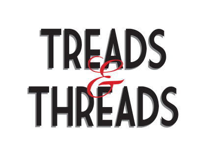 Treads and Threads