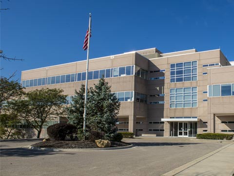Southlake Business Park